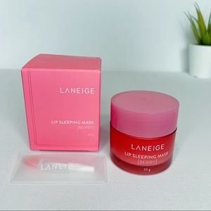 Laneige Lip Sleeping Mask NEW